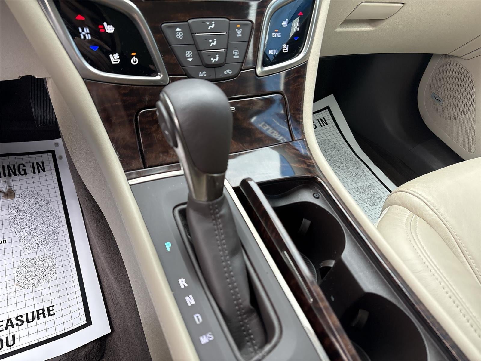 2014 Buick LaCrosse Premium I