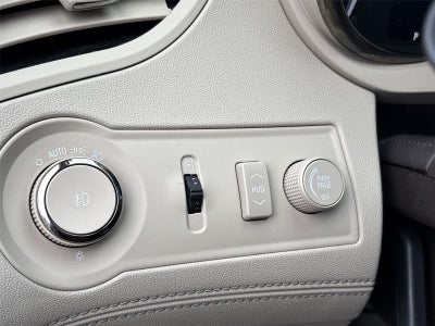 2014 Buick LaCrosse Premium I