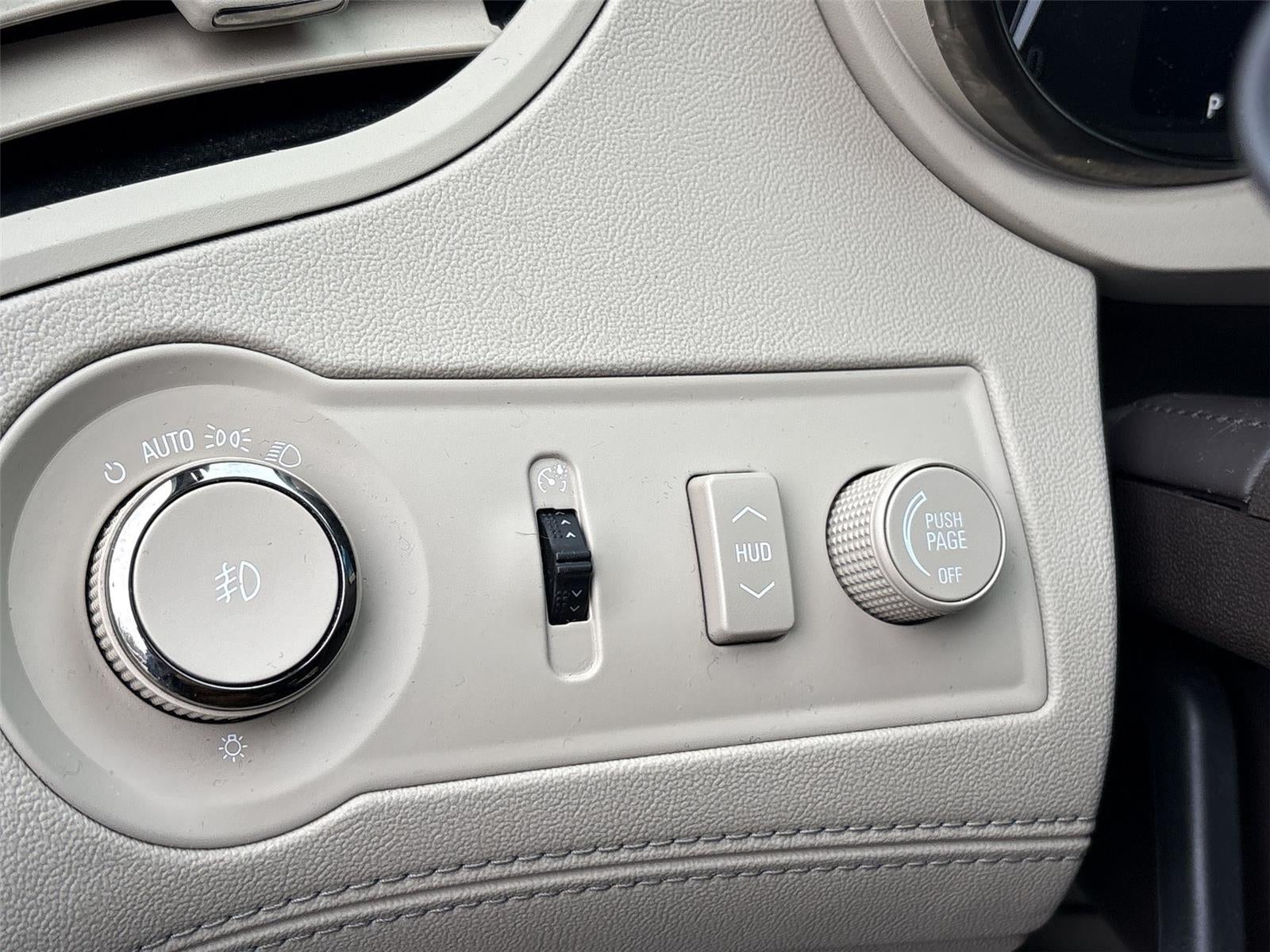 2014 Buick LaCrosse Premium I