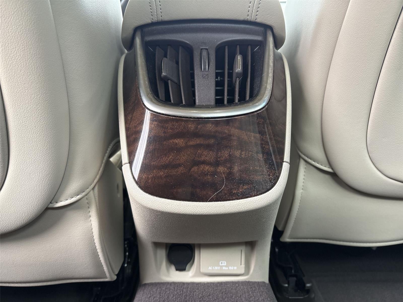 2014 Buick LaCrosse Premium I