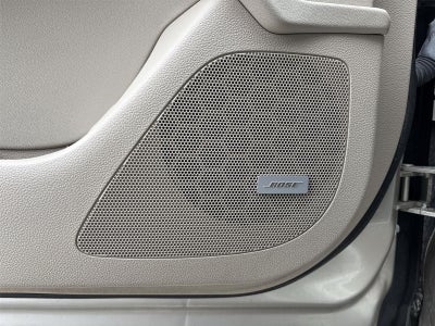 2014 Buick LaCrosse Premium I