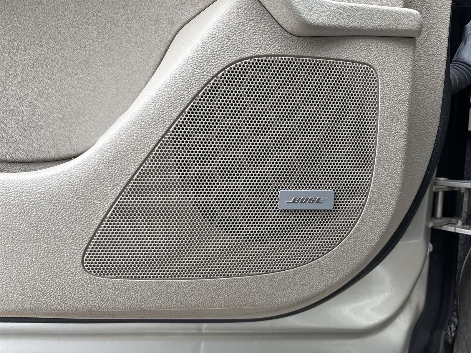 2014 Buick LaCrosse Premium I