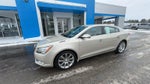 2014 Buick LaCrosse Premium I