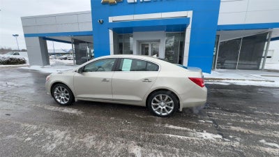 2014 Buick LaCrosse Premium I