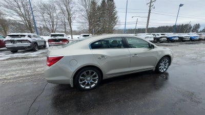 2014 Buick LaCrosse Premium I