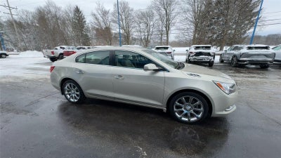 2014 Buick LaCrosse Premium I