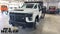 2022 Chevrolet Silverado 3500 HD Chassis Cab Work Truck