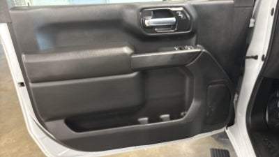 2022 Chevrolet Silverado 3500 HD Chassis Cab Work Truck