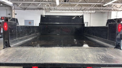 2022 Chevrolet Silverado 3500 HD Chassis Cab Work Truck