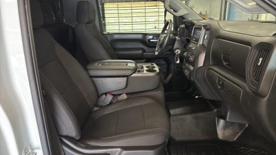 2022 Chevrolet Silverado 3500 HD Chassis Cab Work Truck