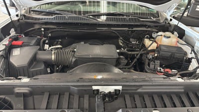 2022 Chevrolet Silverado 3500 HD Chassis Cab Work Truck