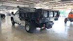 2022 Chevrolet Silverado 3500 HD Chassis Cab Work Truck