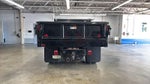 2022 Chevrolet Silverado 3500 HD Chassis Cab Work Truck