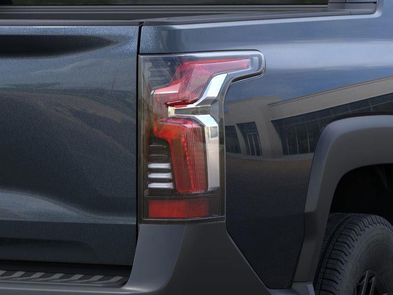 2026 Chevrolet Silverado EV LT - Standard Range