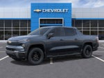 2026 Chevrolet Silverado EV LT - Standard Range