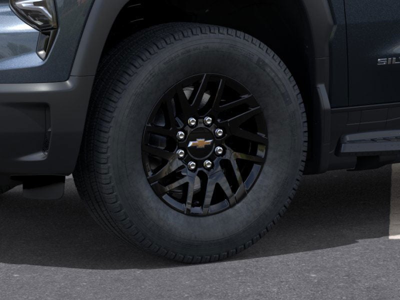 2026 Chevrolet Silverado EV LT - Standard Range