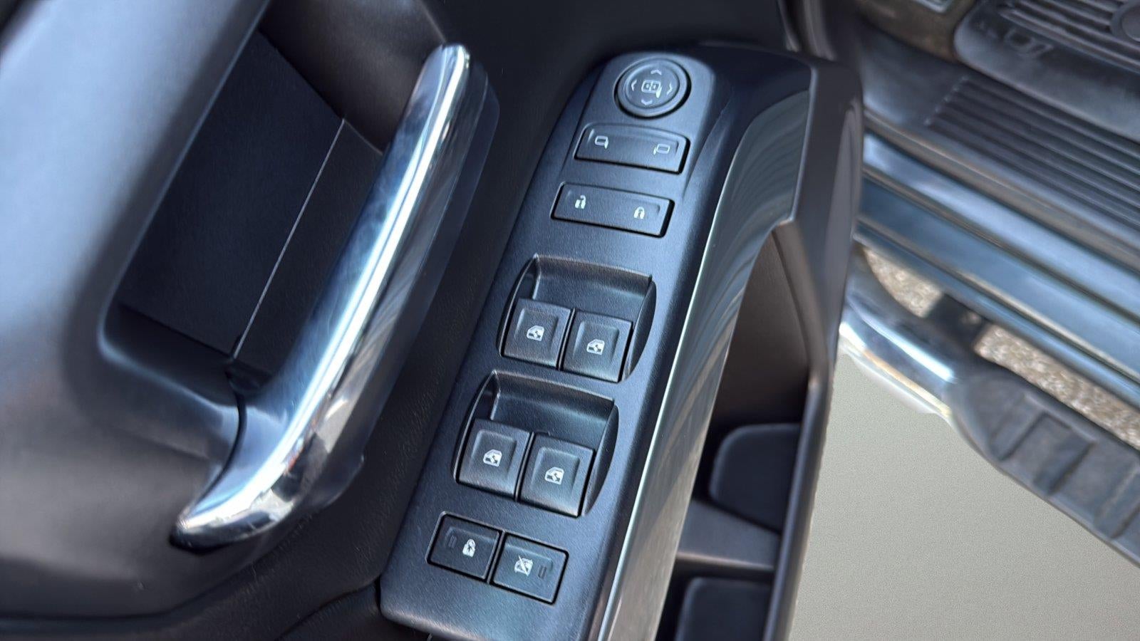 2017 Chevrolet Silverado 2500 HD LT