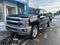 2017 Chevrolet Silverado 2500 HD LTZ