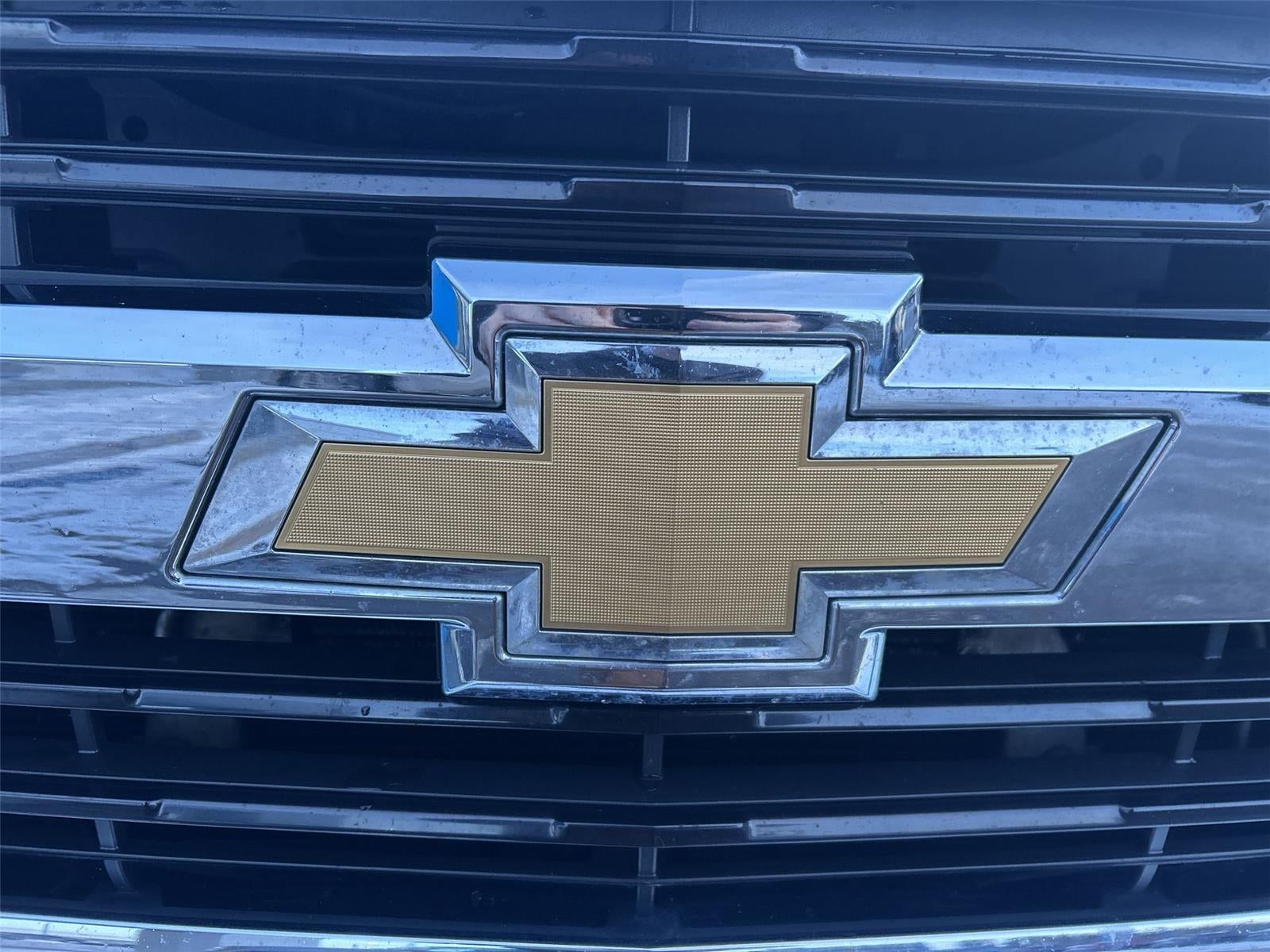 2017 Chevrolet Silverado 2500 HD LTZ