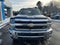 2017 Chevrolet Silverado 2500 HD LTZ