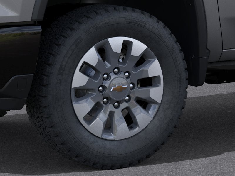 2026 Chevrolet Silverado 2500 HD Custom - Photo 33