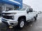 2025 Chevrolet Silverado 3500 HD LT