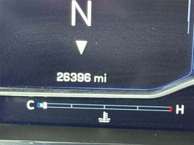 2025 Chevrolet Silverado 3500 HD LT