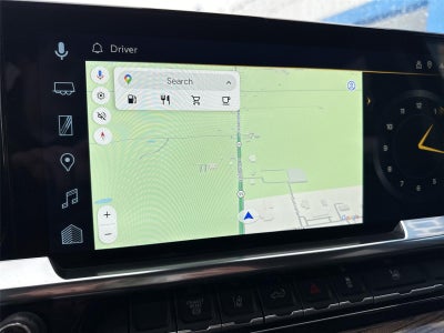 2025 Chevrolet Silverado 3500 HD LT