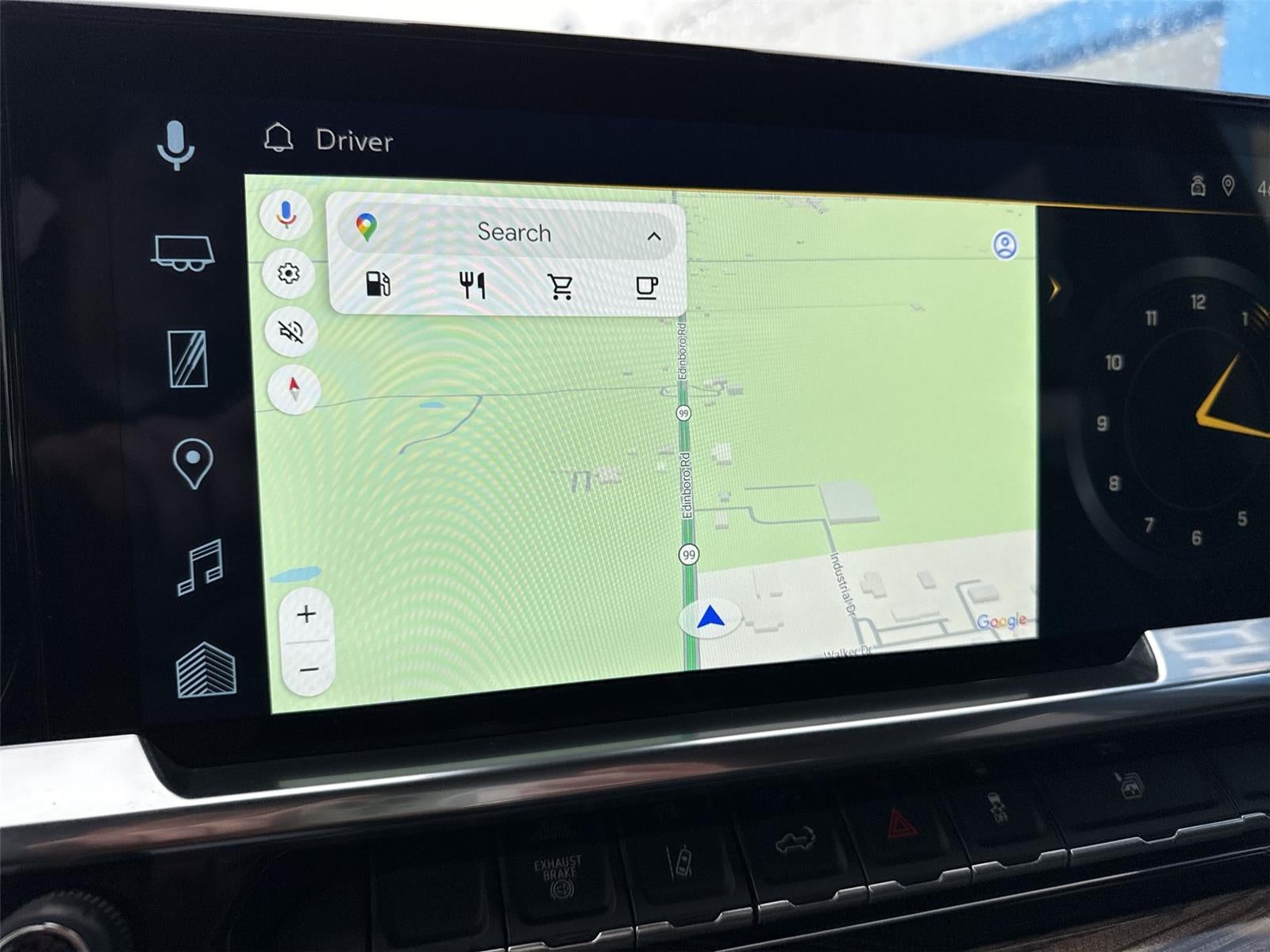 2025 Chevrolet Silverado 3500 HD LT