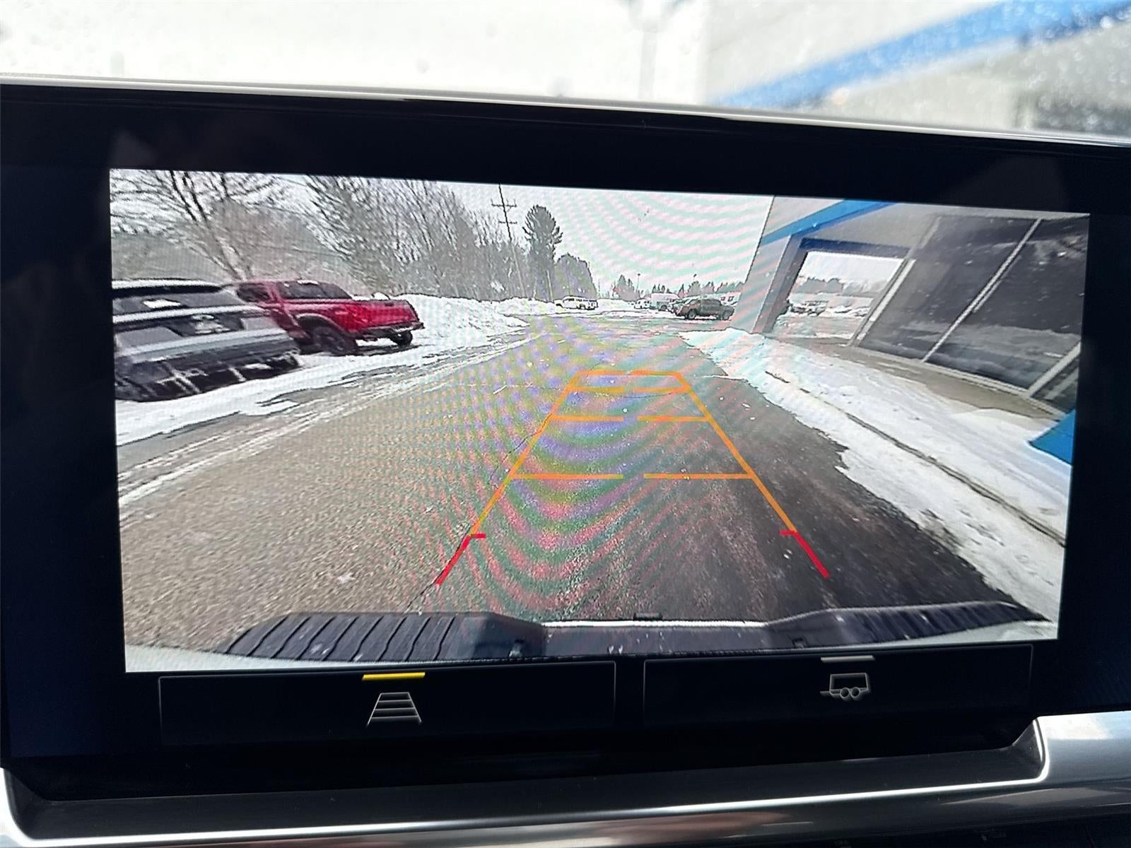 2025 Chevrolet Silverado 3500 HD LT