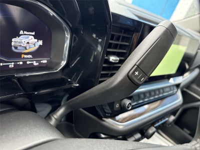 2025 Chevrolet Silverado 3500 HD LT