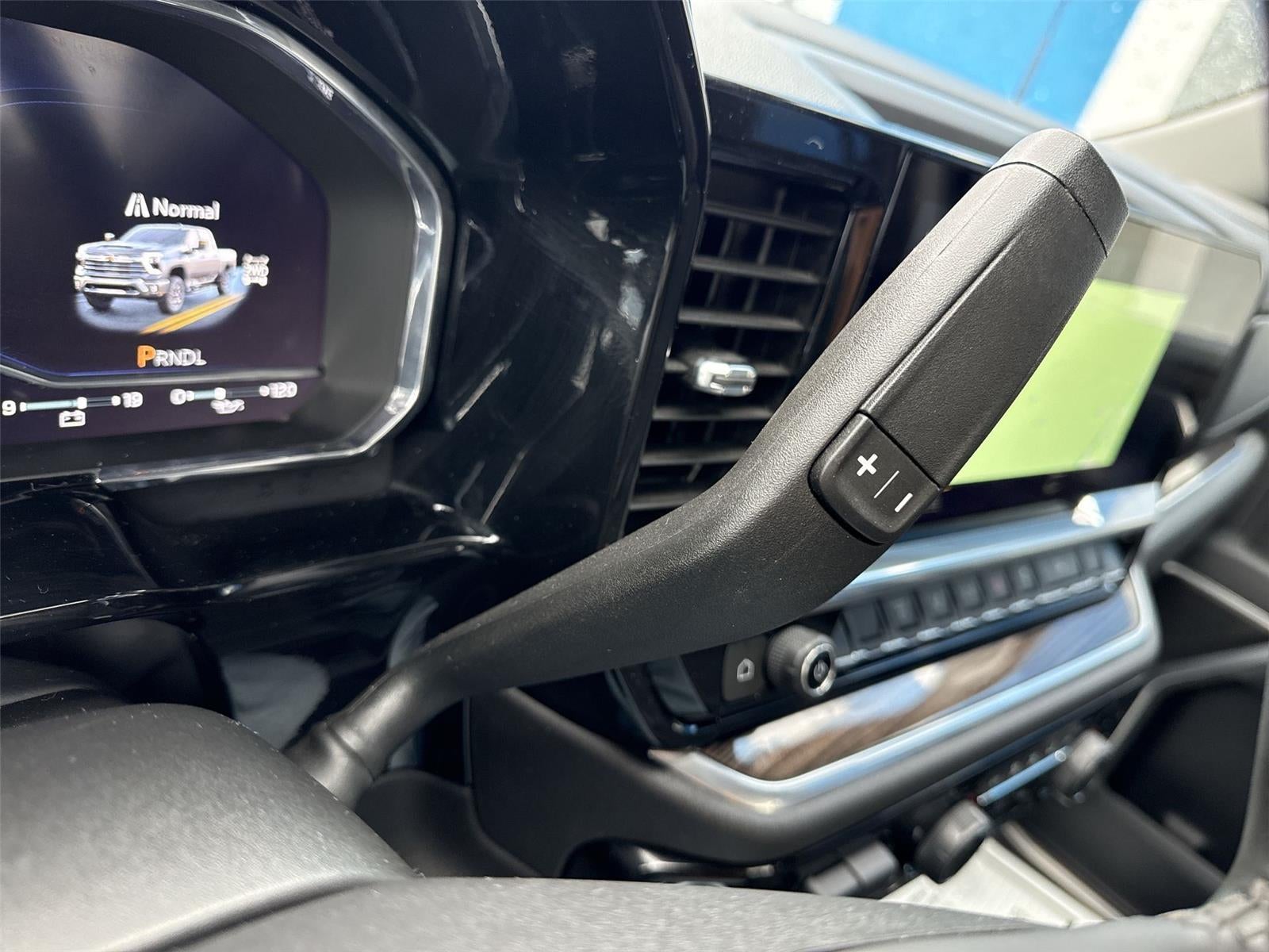 2025 Chevrolet Silverado 3500 HD LT