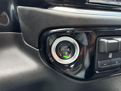 2025 Chevrolet Silverado 3500 HD LT