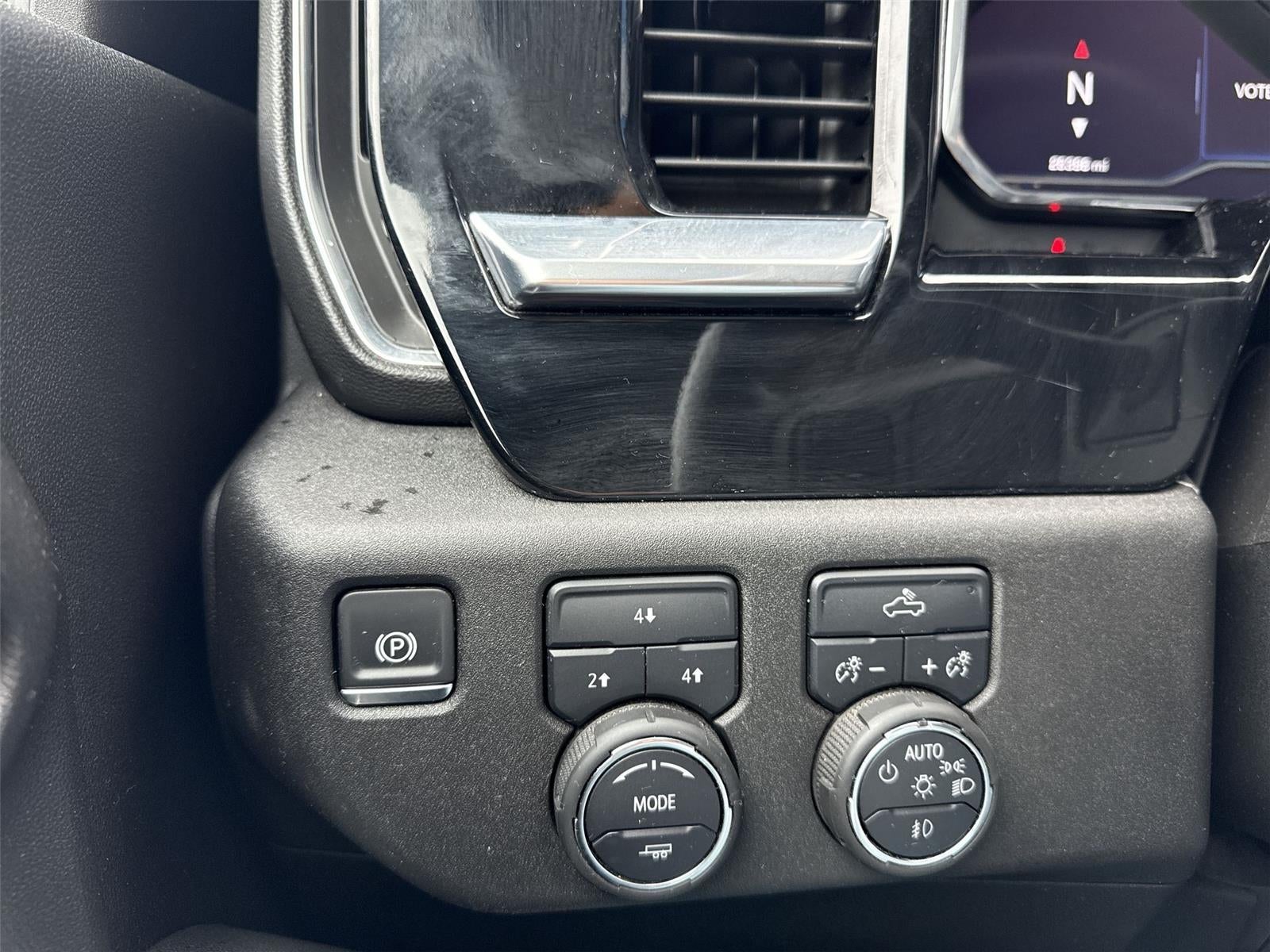 2025 Chevrolet Silverado 3500 HD LT