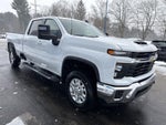 2025 Chevrolet Silverado 3500 HD LT