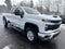 2025 Chevrolet Silverado 3500 HD LT