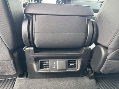 2025 Chevrolet Silverado 3500 HD LT