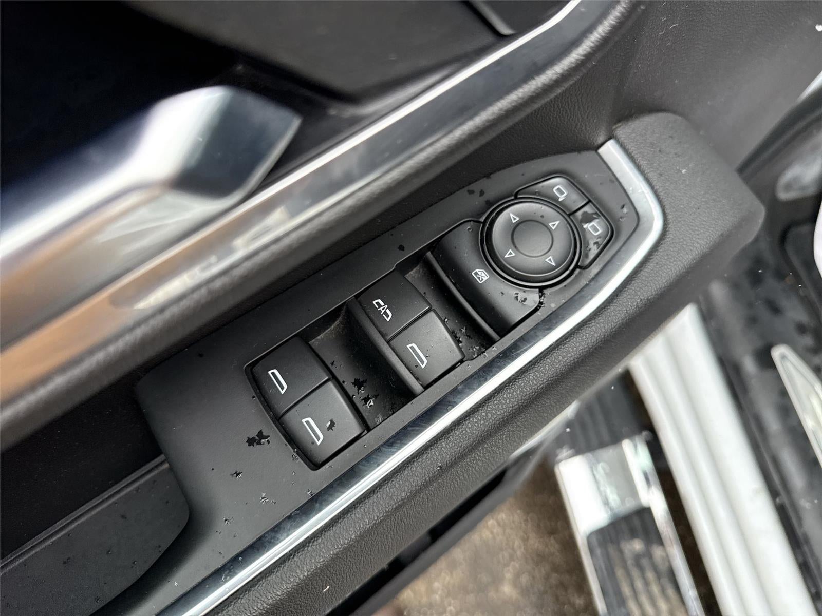 2025 Chevrolet Silverado 3500 HD LT