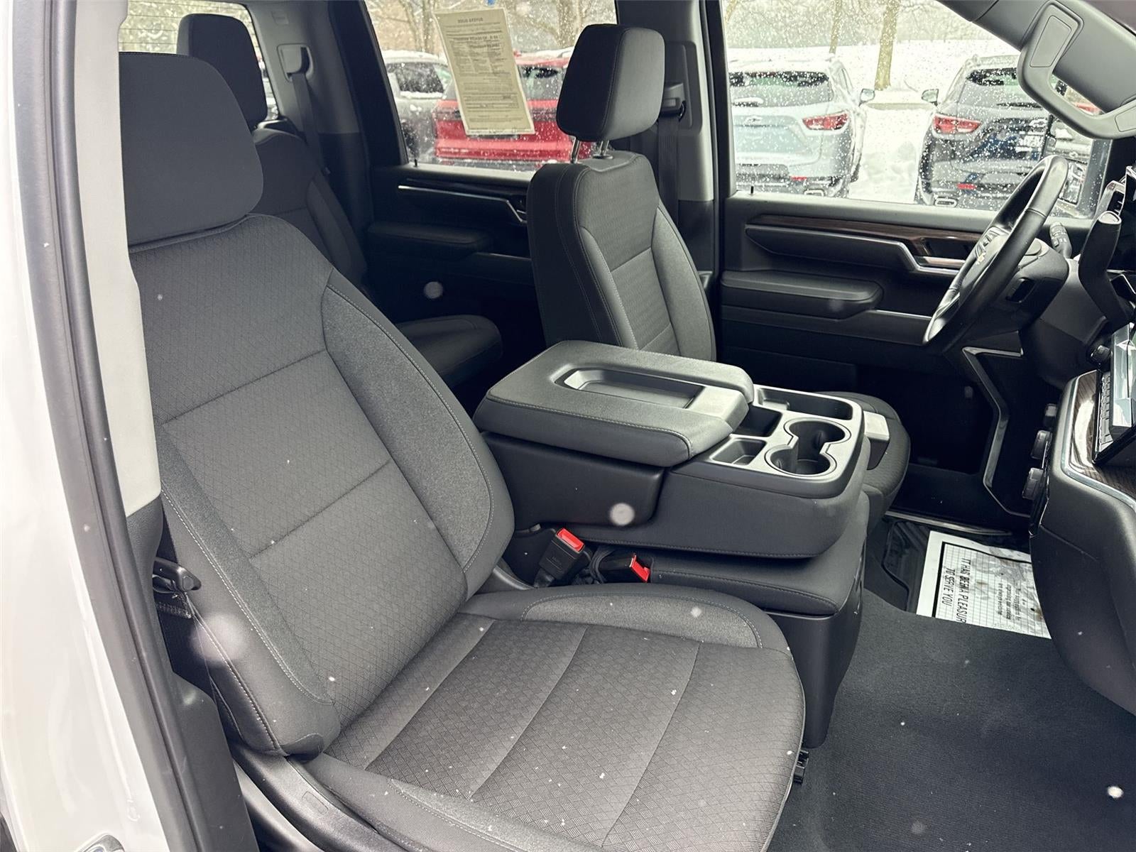 2025 Chevrolet Silverado 3500 HD LT