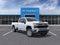 2025 Chevrolet Silverado 3500 HD LT