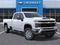 2025 Chevrolet Silverado 3500 HD LT