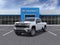 2025 Chevrolet Silverado 3500 HD LT