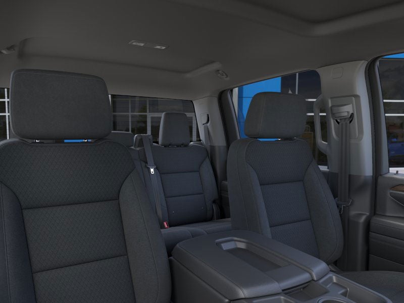 2025 Chevrolet Silverado 3500 HD LT