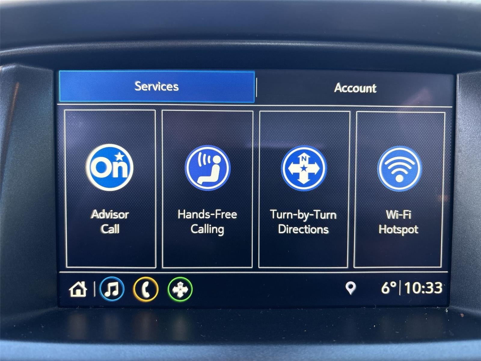 2019 Chevrolet Colorado 4WD LT