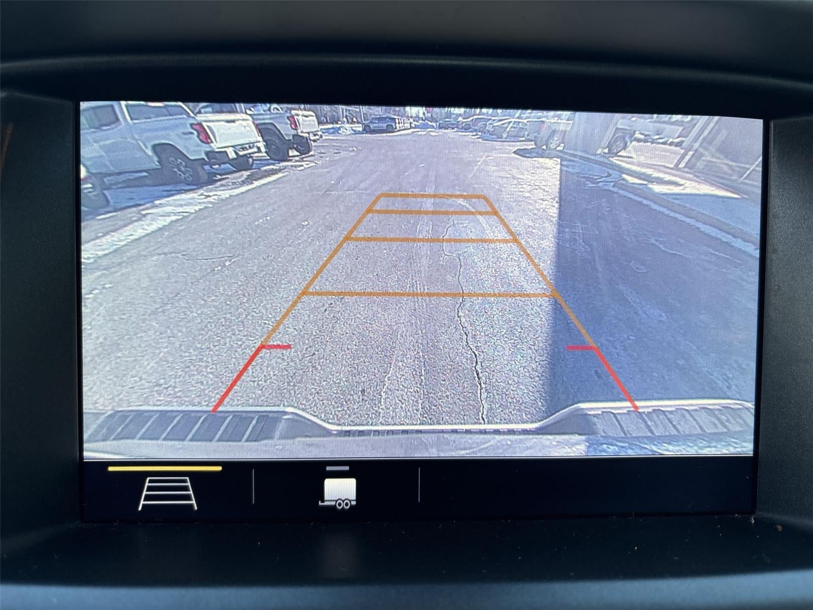 2019 Chevrolet Colorado 4WD LT