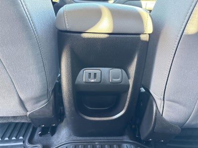 2019 Chevrolet Colorado 4WD LT