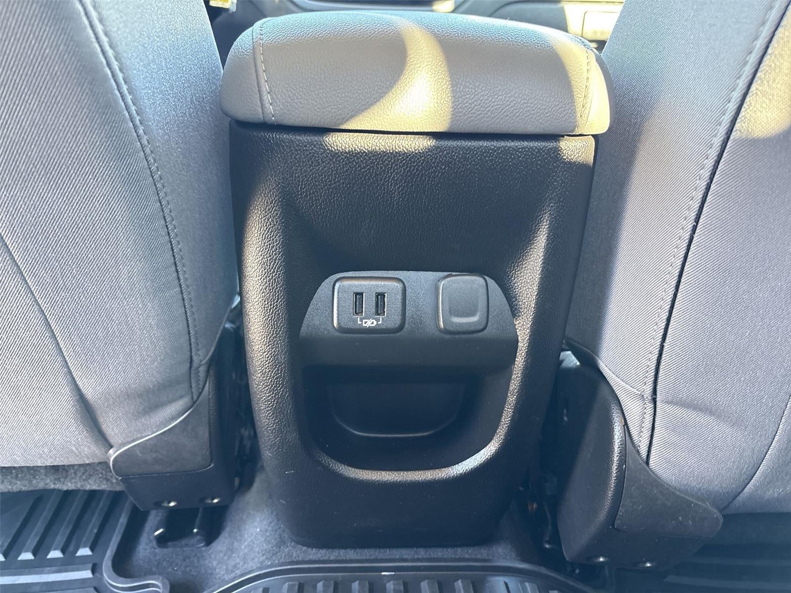 2019 Chevrolet Colorado 4WD LT