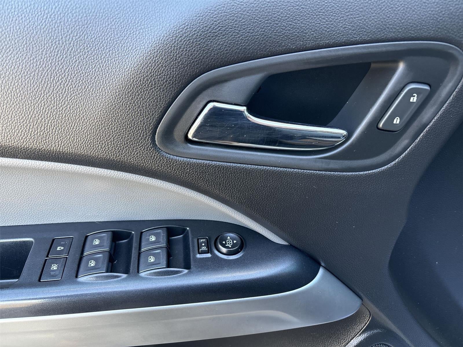 2019 Chevrolet Colorado 4WD LT