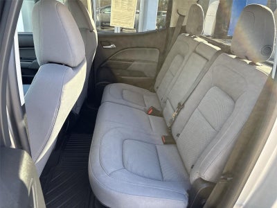 2019 Chevrolet Colorado 4WD LT