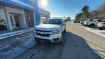 2019 Chevrolet Colorado 4WD LT